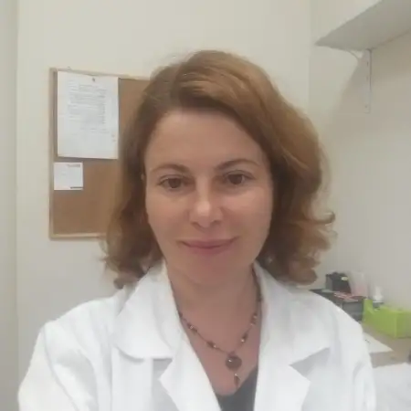 Светлана, 49Хайфа, Израиль 