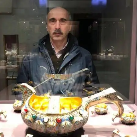 Григорий, 65