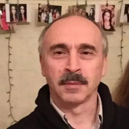 Григорий, 65