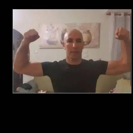 Давид, 51Петах Тиква, Израиль 
