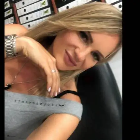 Elena, 49Хайфа, Израиль 