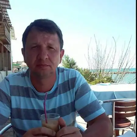 Евгений, 58Хайфа, Израиль 