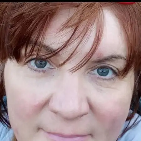 Elena, 53Хайфа, Израиль 
