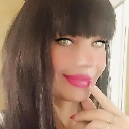 olga, 52Хайфа, Израиль 