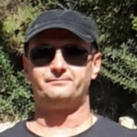 רוסלן, 54Хайфа, Израиль 