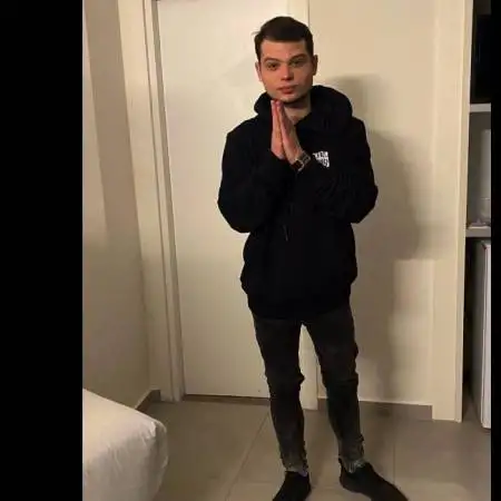David, 28Тель Авив, Израиль 