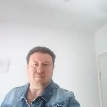 Vladimir, 50