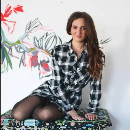 Екатерина, 37Тель Авив, Израиль 