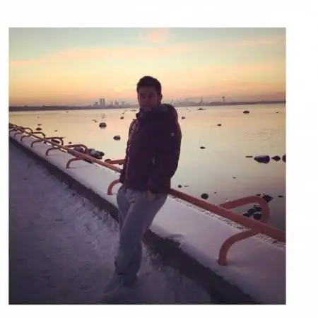 David, 36
