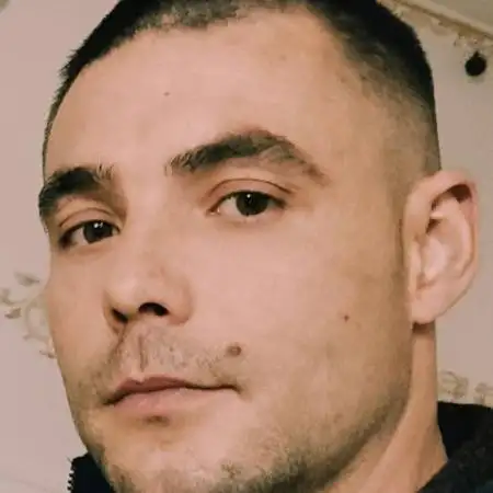 Vadim, 38Хайфа, Израиль 