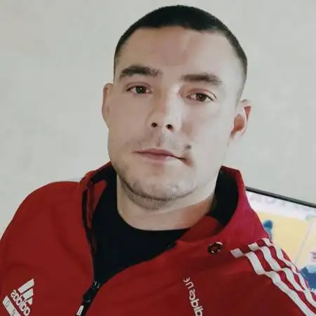 Vadim, 38Хайфа, Израиль 
