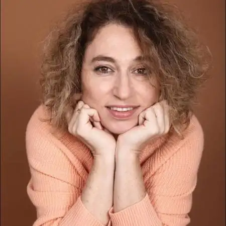 Faina, 53Бат Ям, Израиль 
