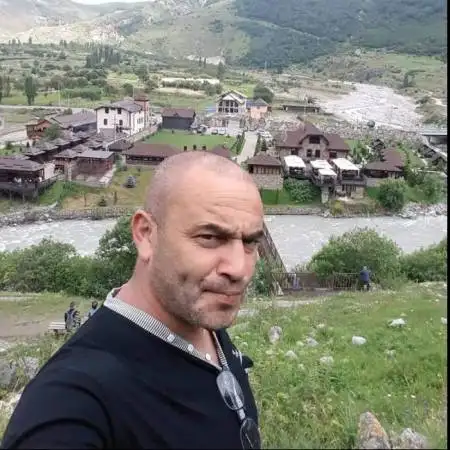 Ян, 52Ашдод, Израиль