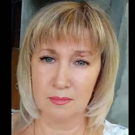 Татьяна, 58Петах Тиква, Израиль 
