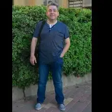 Роберт, 67Кирьят Оно, Израиль 