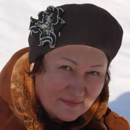 Elena, 66Хайфа, Израиль 