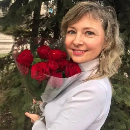 Alya, 51Бат Ям, Израиль 