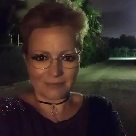 Марина, 50Хайфа, Израиль 