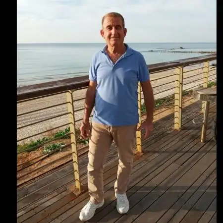 מוטי, 70Бат Ям, Израиль 