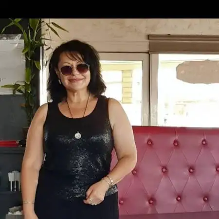 Галина, 62Наария, Израиль 