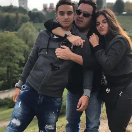 itzik, 49Ашдод, Израиль 