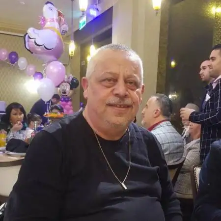 artur, 62Тель Авив, Израиль 