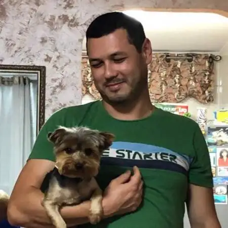 Maxim, 43Акко, Израиль 
