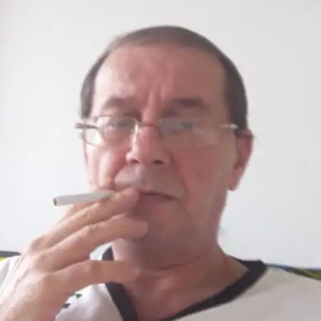 Миша, 63Хайфа, Израиль 