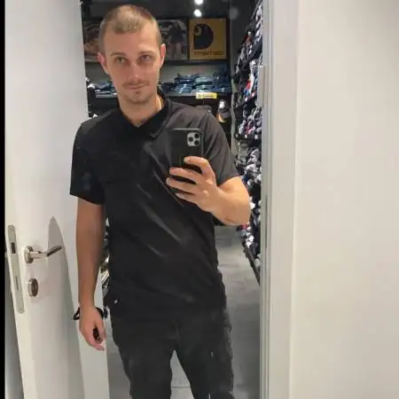Seriy, 31Бат Ям, Израиль 