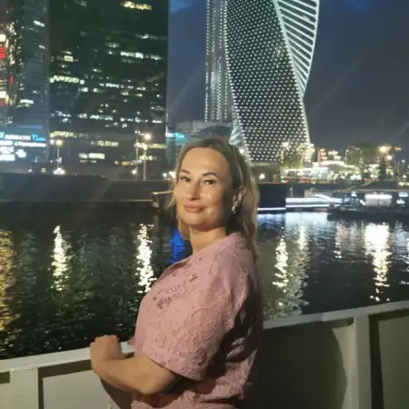 Ирина, 46