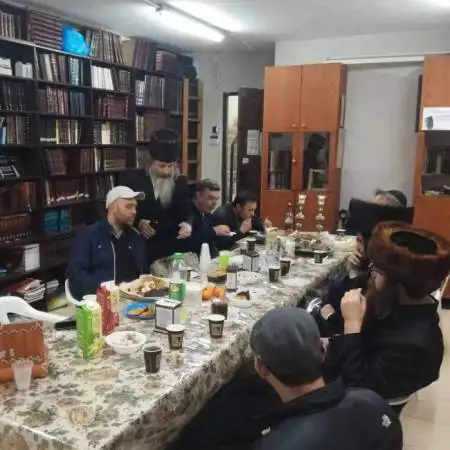 Шауль, 44Нетания, Израиль 