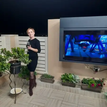 Aleks, 49Тель Авив, Израиль 