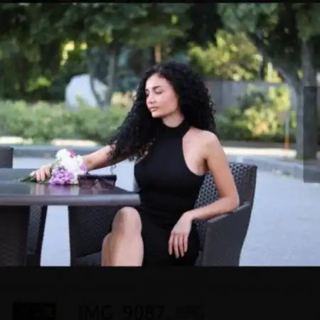 Oksana, 47Петах Тиква, Израиль 