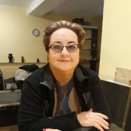 Татьяна, 61