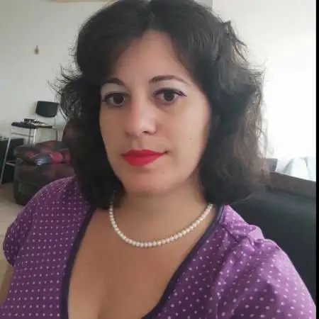 Lana, 47Наария, Израиль 