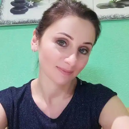 Yuliya, 46Хайфа, Израиль 