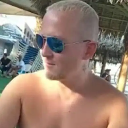 German, 41Бат Ям, Израиль