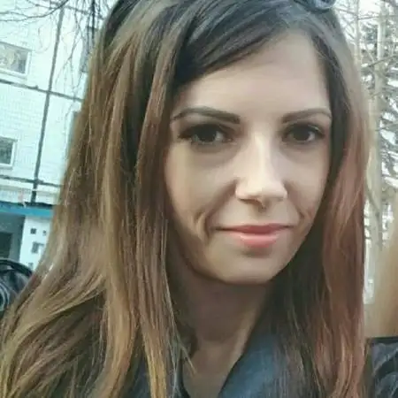 Наталья, 35