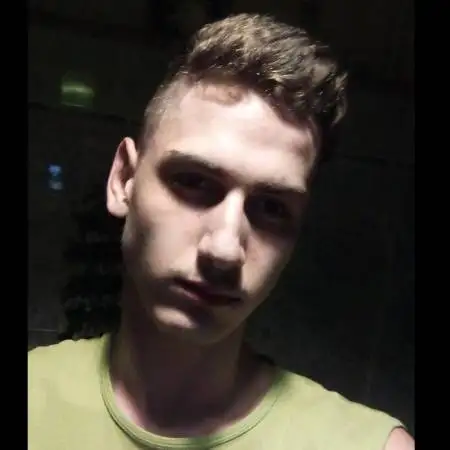 Егор, 23