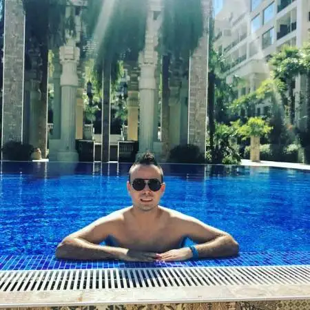 Almog, 34Тель Авив, Израиль 