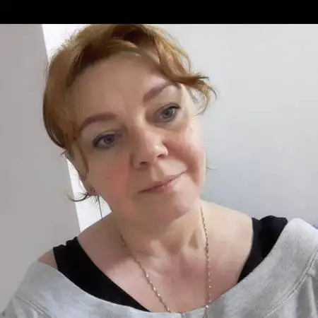 Светлана, 61Тель Авив, Израиль