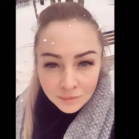 Елена, 45