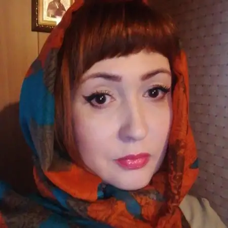 Наталья, 51