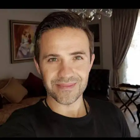 Alex, 37Хедера, Израиль 