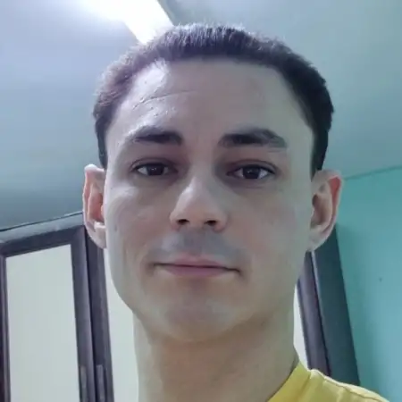 Дима, 39Тель Авив, Израиль 