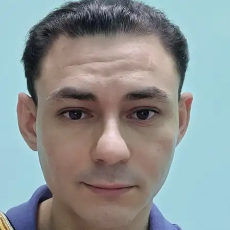 Дима, 39Тель Авив, Израиль 