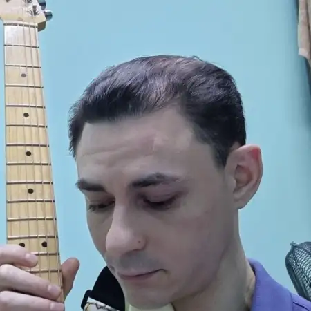 Дима, 39Тель Авив, Израиль 