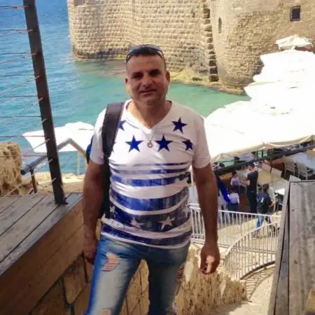 שרון, 53Холон, Израиль 