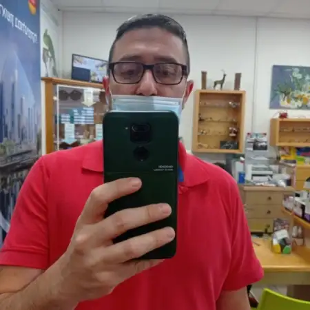 markiz, 48Арад, Израиль 