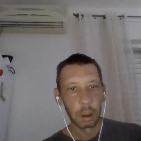 Roman, 45Эйлат, Израиль 